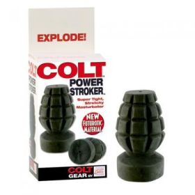 COLT Power Stroker