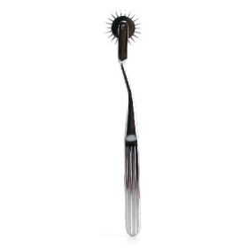 Wartenberg Pinwheel &amp; Leather Sheath