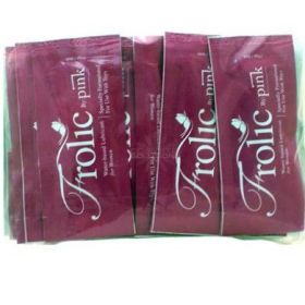 Frolic Foil Pack singles