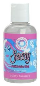 Sliquid Sassy 4.2 oz