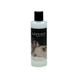 Better Sex Liquid Lubricant 8oz