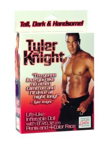 Tyler Knight Sex Doll