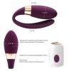 Invisible Panties Vibrate Woman Wireless Remote Control Vibrator Vibration Mode Butterfly Vibrator Body Relax Toy Massage Sex Toy For You